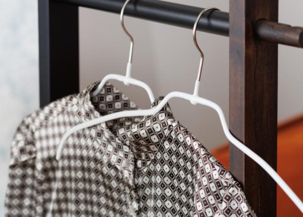 Kleiderbügel für Hemden & Blusen