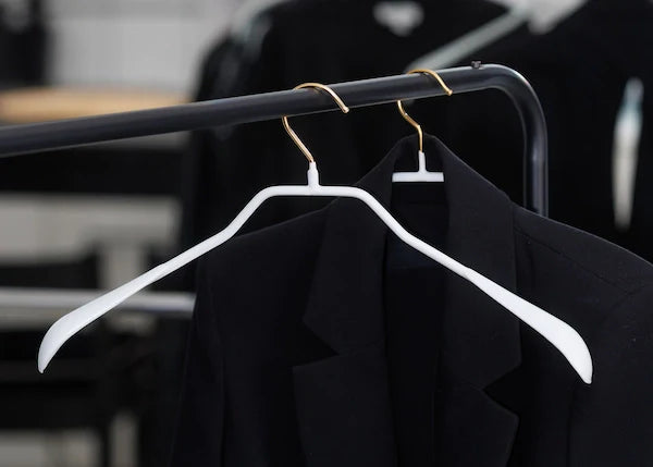 Kleiderbügel für Jacken & Mäntel