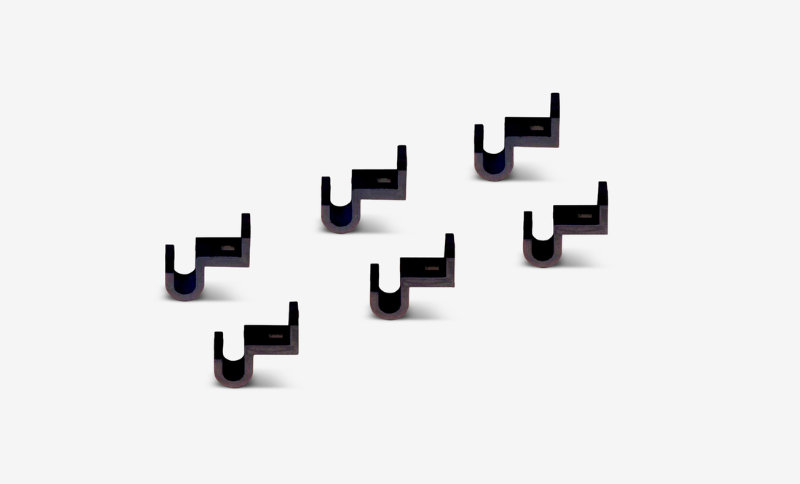 Bügelverbinder Adda