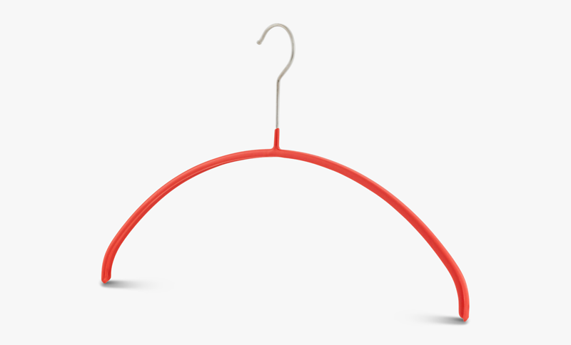 Oberteilbügel Economic