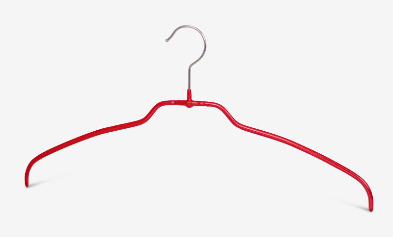 Leichtbügel Silhouette Light