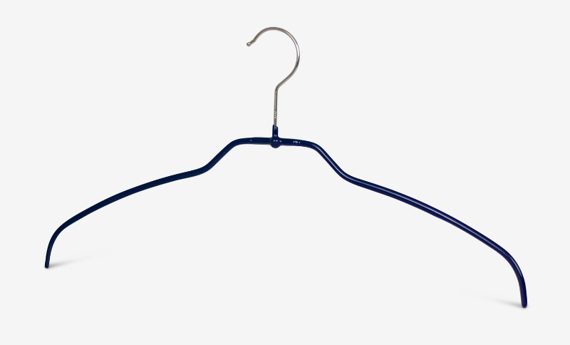 Trockenbügel mit Edelstahlhaken