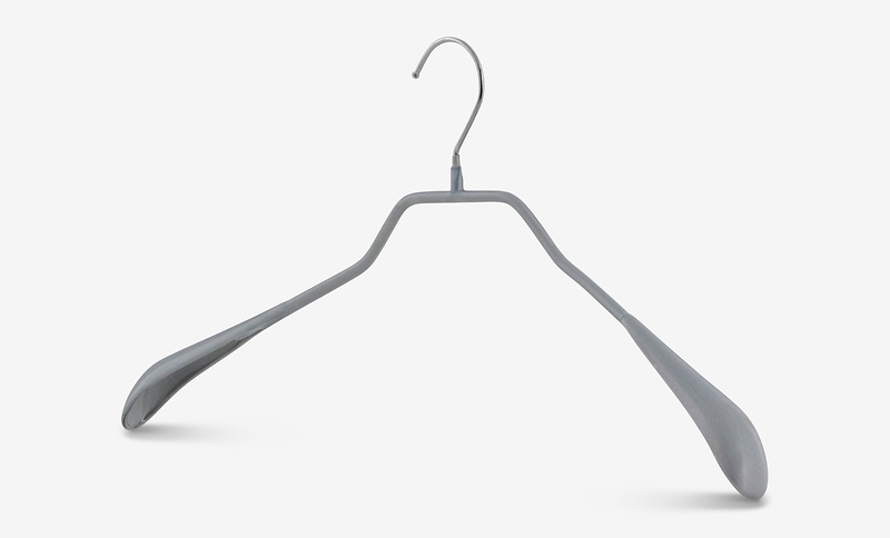 Jackenbügel Bodyform L