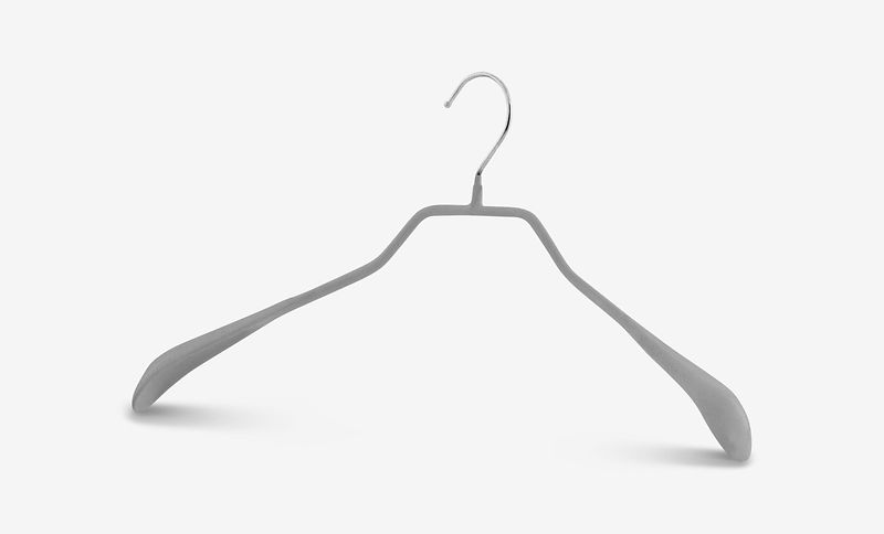 Jackenbügel Bodyform L