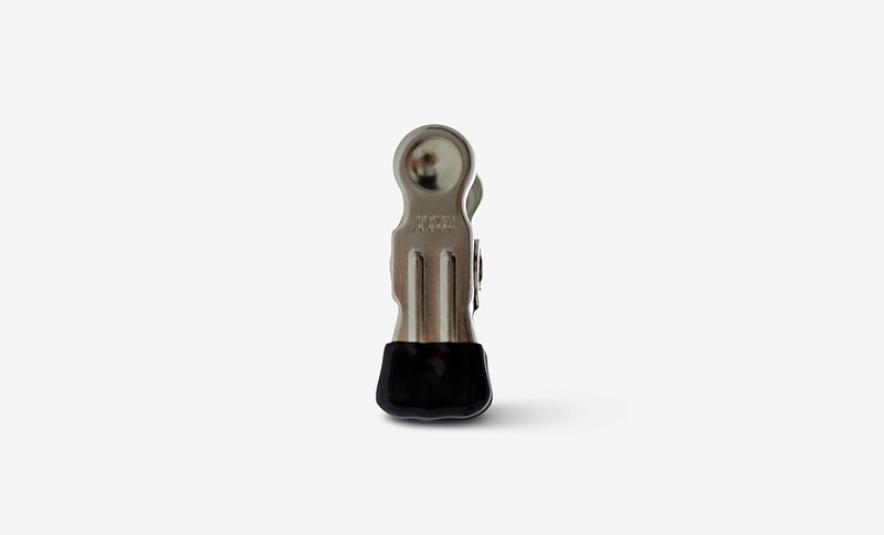 MAWA Kleiderbügel mit Klammern Clip K D - 40cm online kaufen