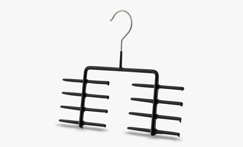 Tie hanger KR