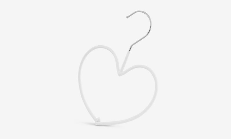 Accessoire cintre Sweetheart