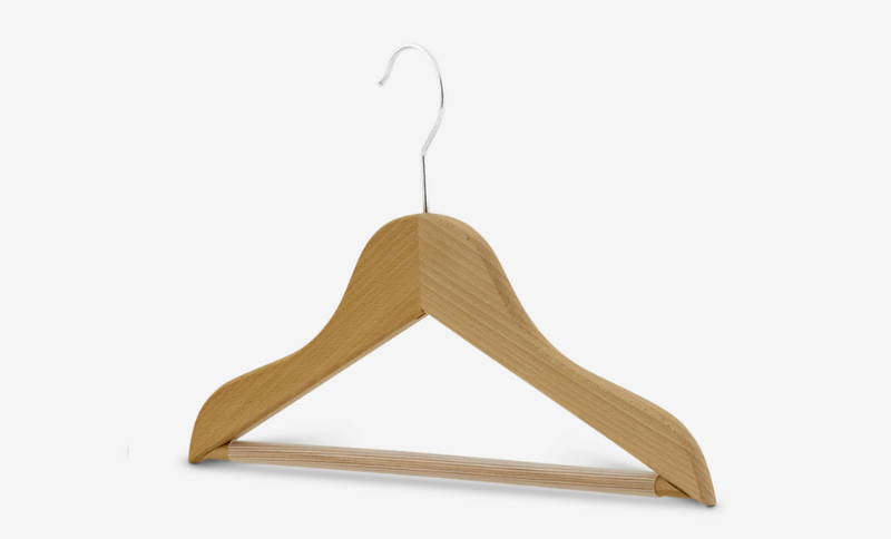 Cintre en bois Classic RFS