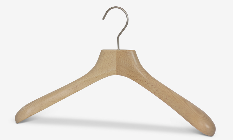 Garderobenbügel mit Schulterverbreiterung Exclusive