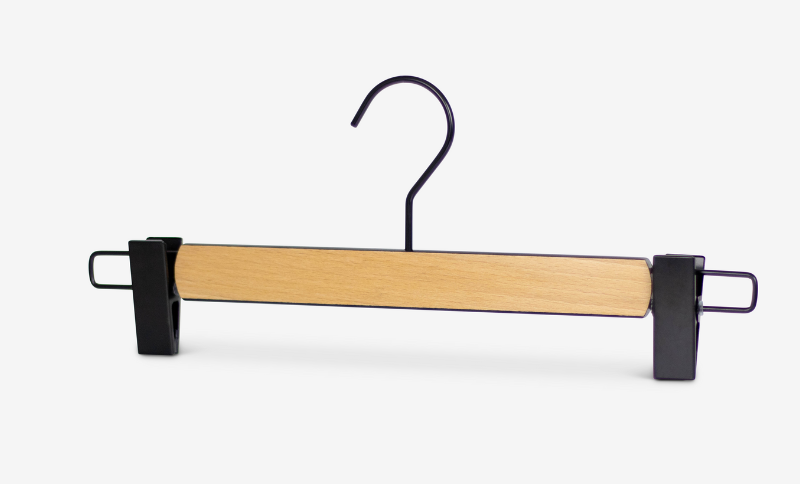 Trouser hangers Trend Bi-Colour