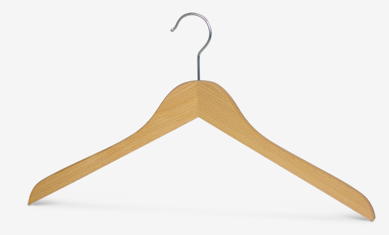 Wooden hanger Basic