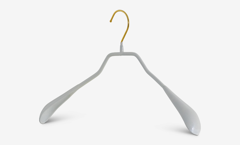 Jacket hanger Bodyform L - Best of Metal Specials