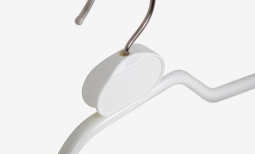 Kleiderbügel Vignette für Bügelhaken