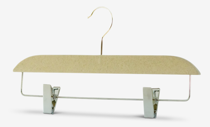 Cintre textile durable T-Cycle Shape