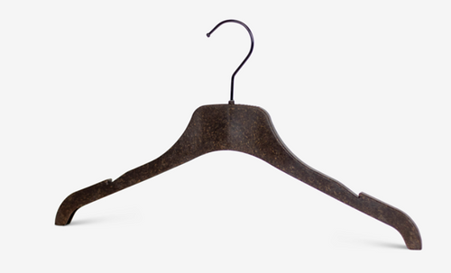 MAWA Green Hanger für Oberteile