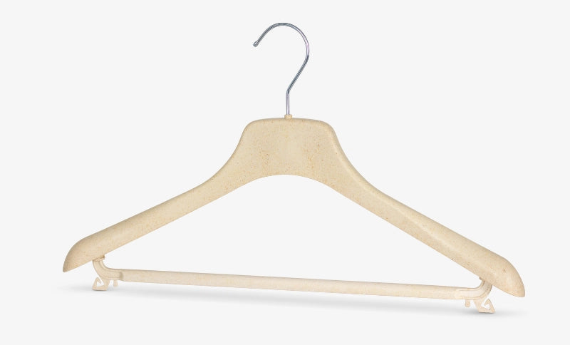 MAWA Green Hanger mit Steg
