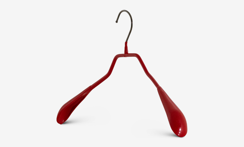 Jacket hanger Bodyform L - Best of Metal Specials