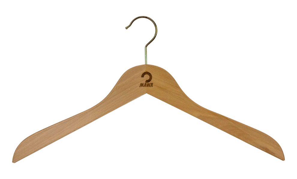 Personnaliser les cintres