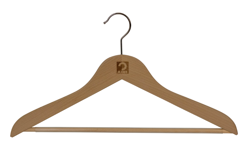 Personnaliser les cintres