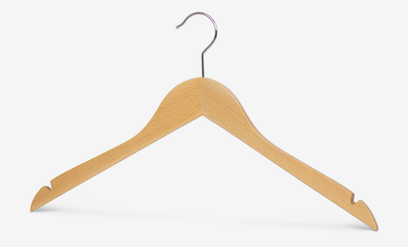 Cintre avec encoche jupe Business RE