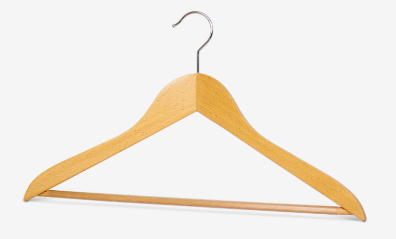 Cintre pour costumes Business RFS