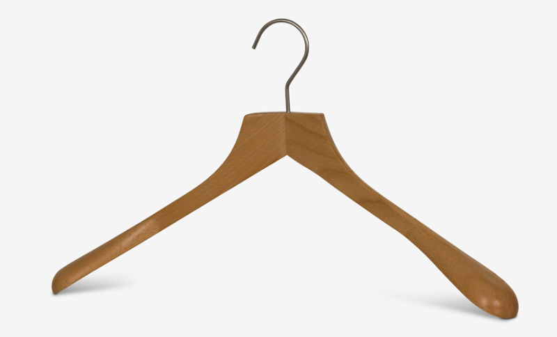 Coat hanger with shoulder extension Profi SV