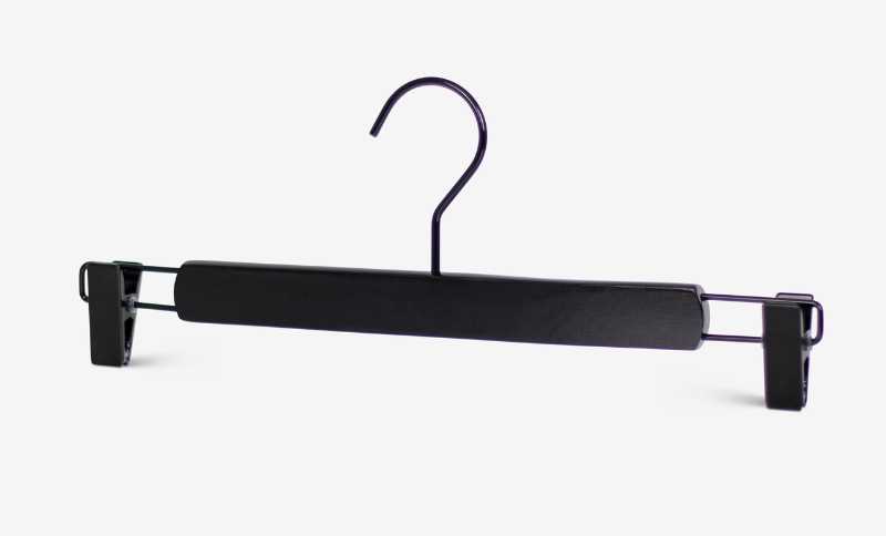 Hosenbügel Trend RA All black