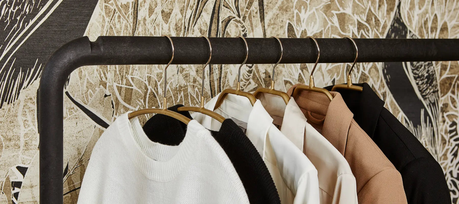 Clothes Hanger Guide Which MAWA clothes hanger is right for me?