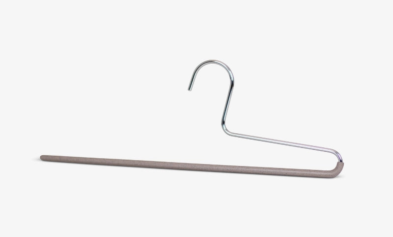 Rutschhemmender Hosenbügel KH C