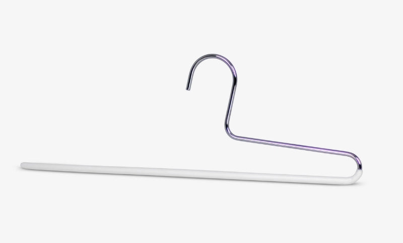 Anti-slip trouser hanger KH C