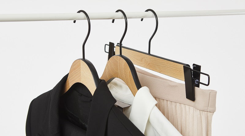 Clothes Hanger Guide Which MAWA clothes hanger is right for me?