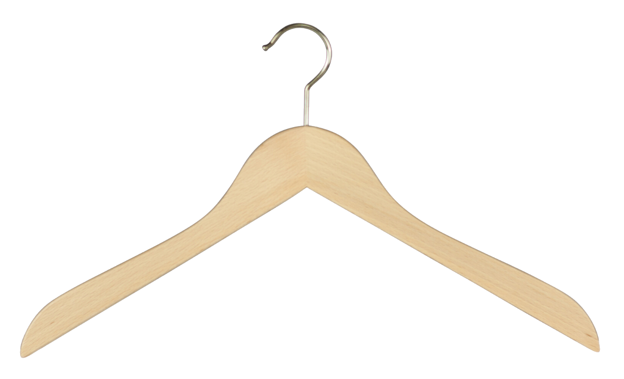 Kleiderbügel für Damen - MAWA Kleiderbügel Webshop