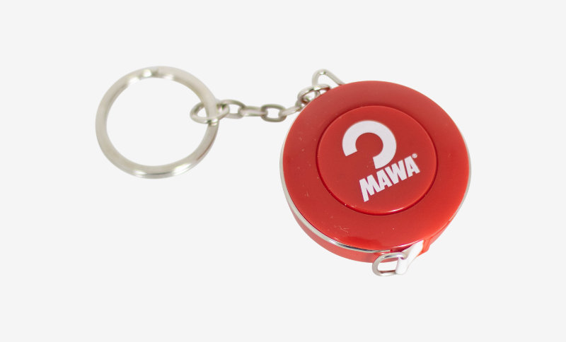 MAWA Tape Measure