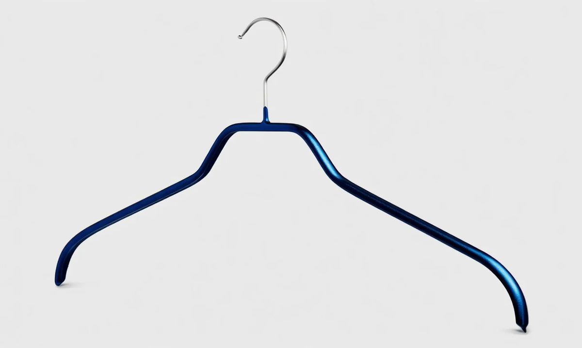Top hanger silhouette