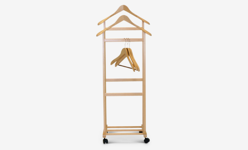 MAWA Voiturier Type 3