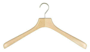 Garderobenbügel mit Schulterverbreiterung Exclusive - MAWA Kleiderbügel Webshop
