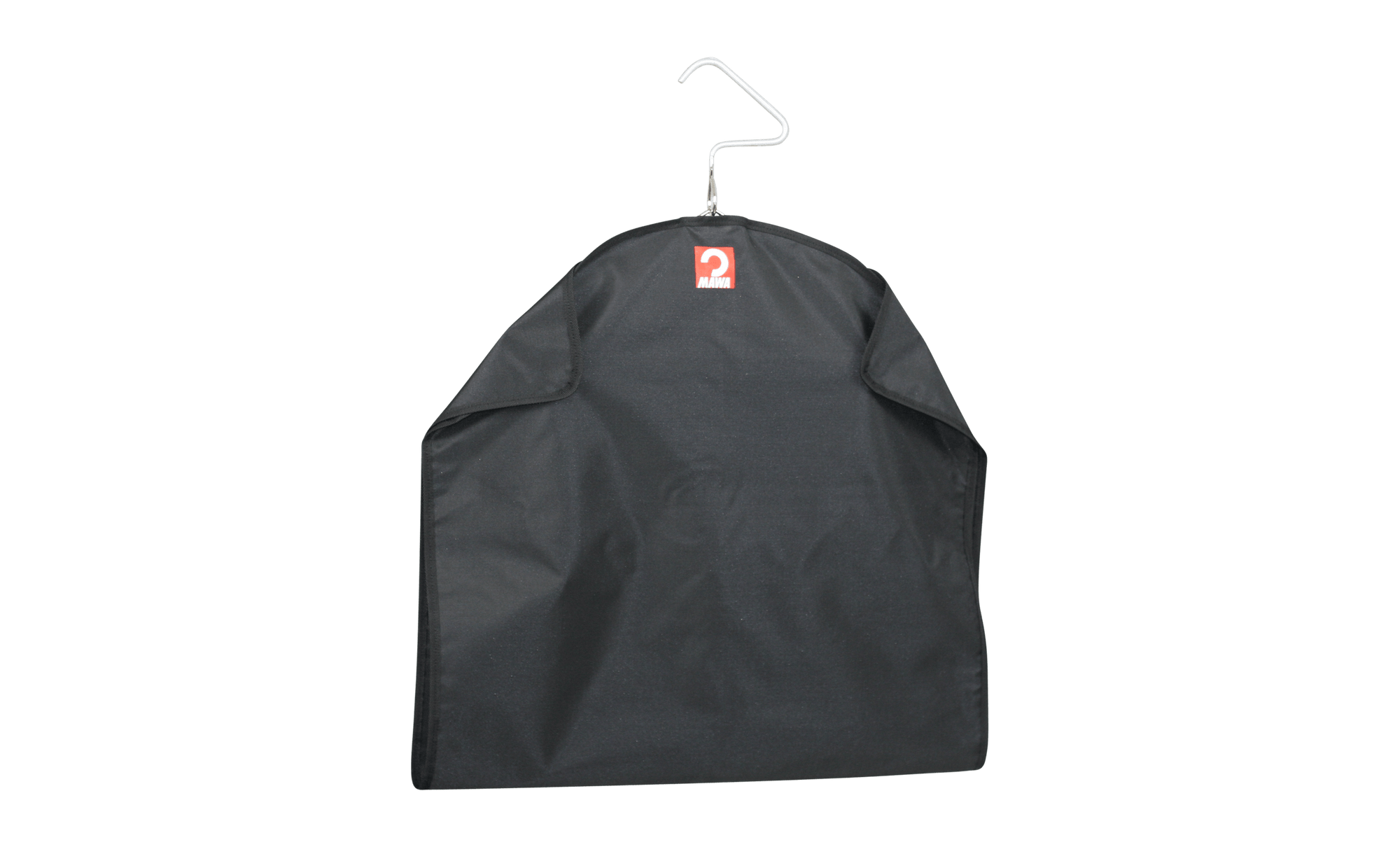 Premium Kleidersack mit passendem Bügel - MAWA Kleiderbügel Webshop