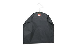 Premium Kleidersack mit passendem Bügel - MAWA Kleiderbügel Webshop