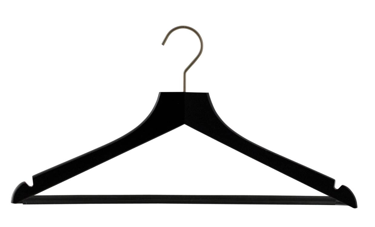 Nachhaltig und schlicht: Unsere Holzkleiderbügel Getaggt Anzug - MAWA  Kleiderbügel Webshop